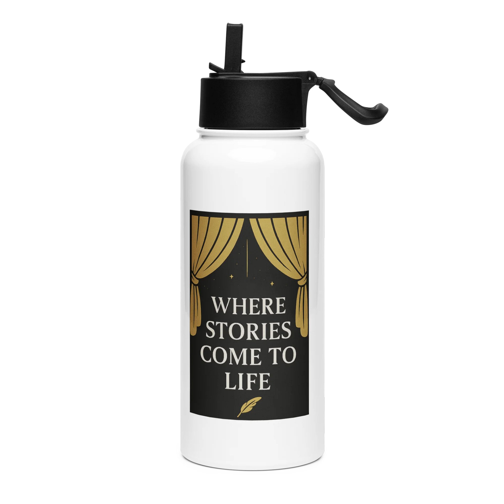 OtterFlow Bottle product image (3)