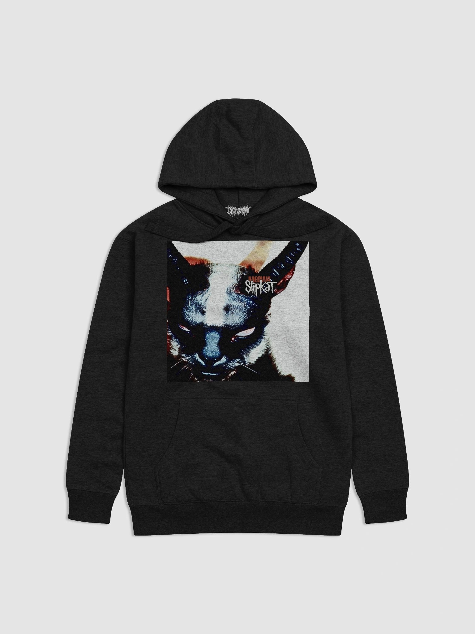 SLIPKAT MEOWA HOODIE product image (1)