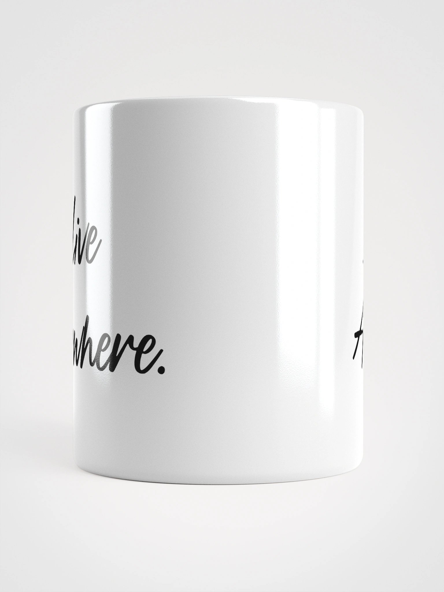 Work Anywhere Live Everywhere product image (13)