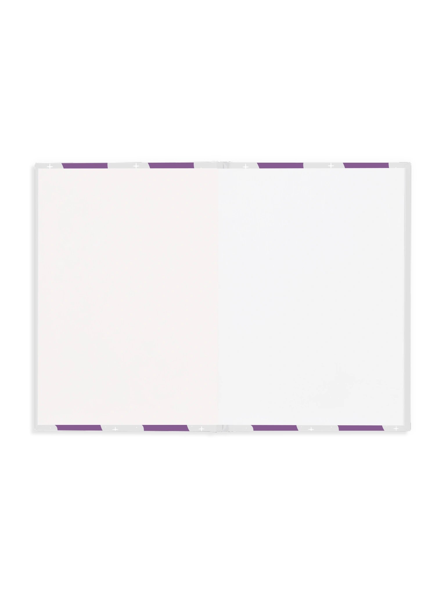 Luminette Notebook Heart Hands Bat product image (3)
