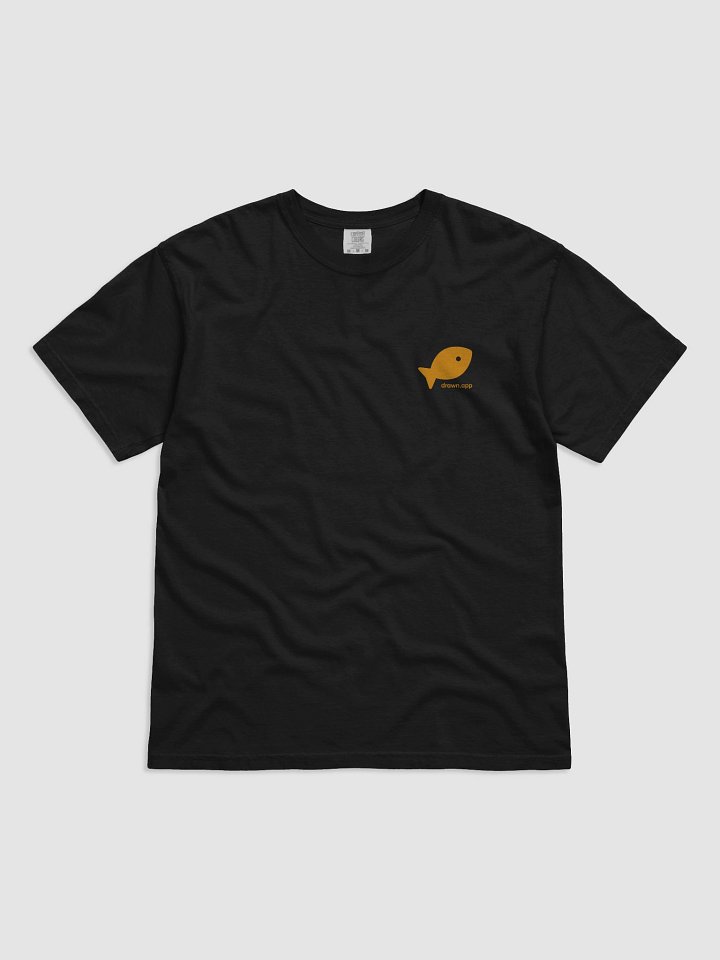 Drawn Logo (Small) product image (6)