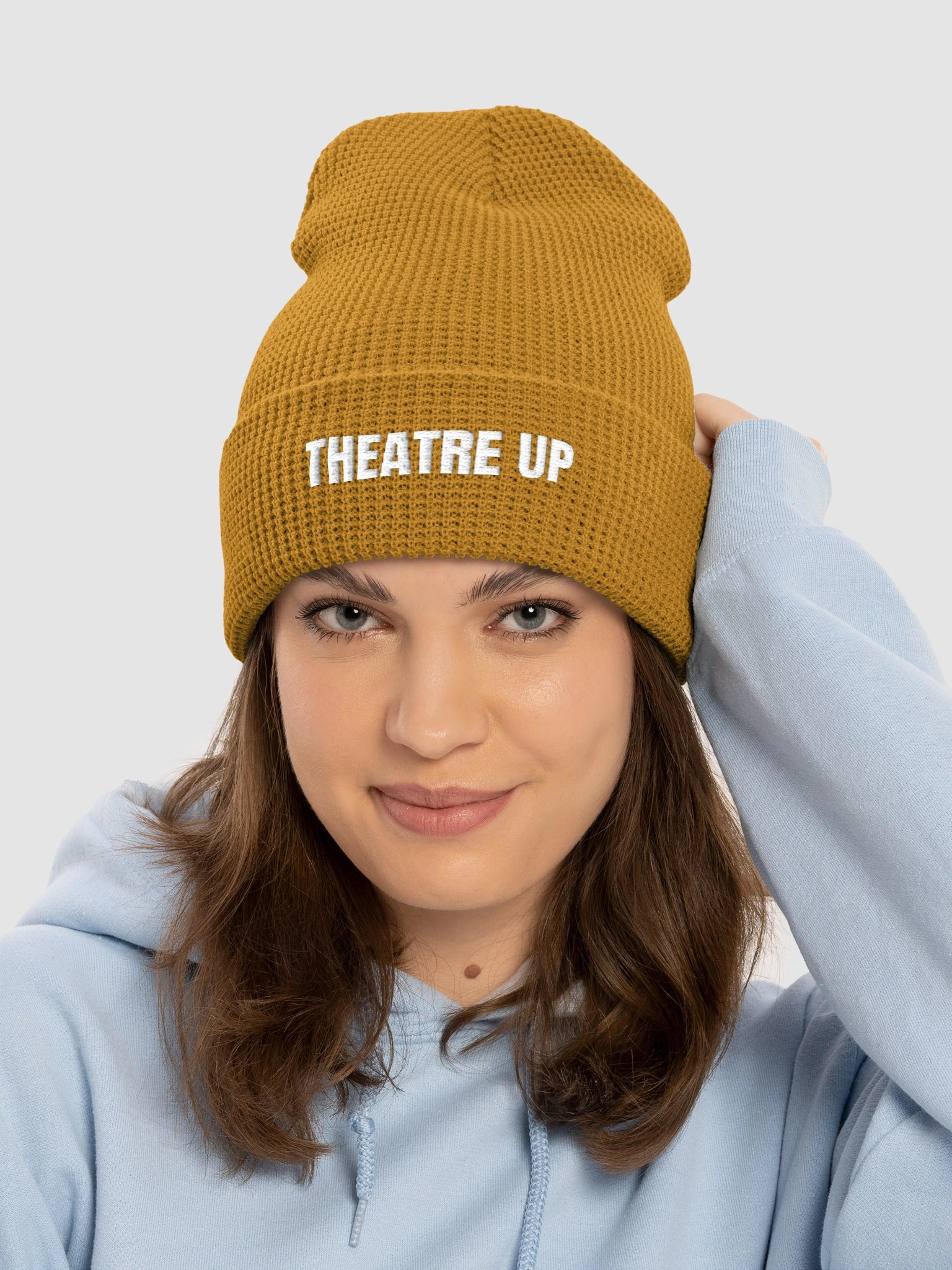 Understudy Waffle Beanie product image (34)