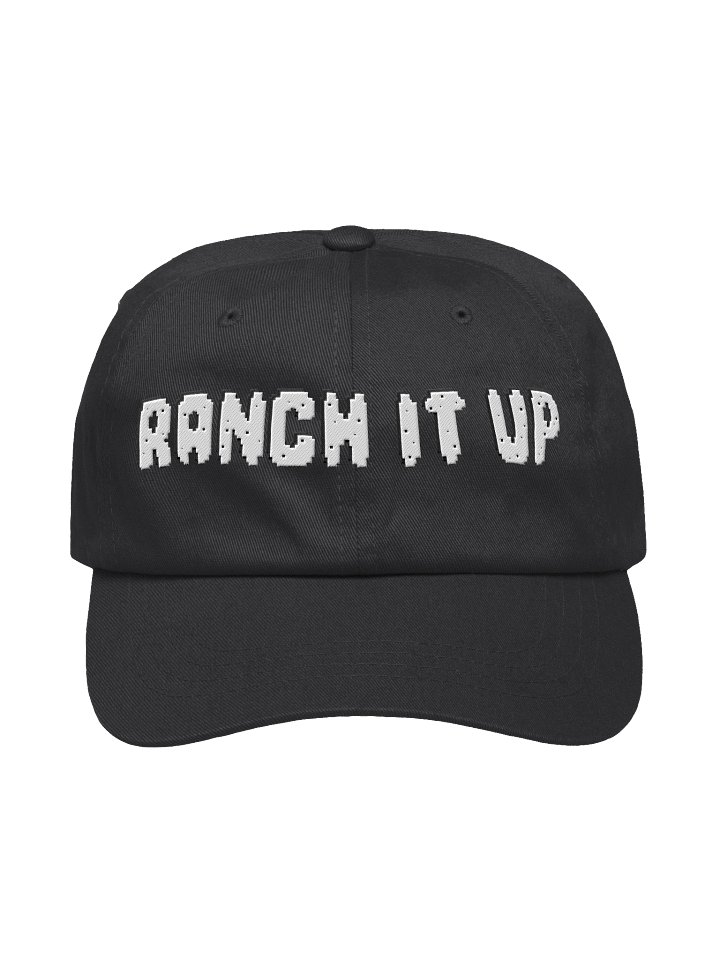 Time to Ranch it up product image (1)