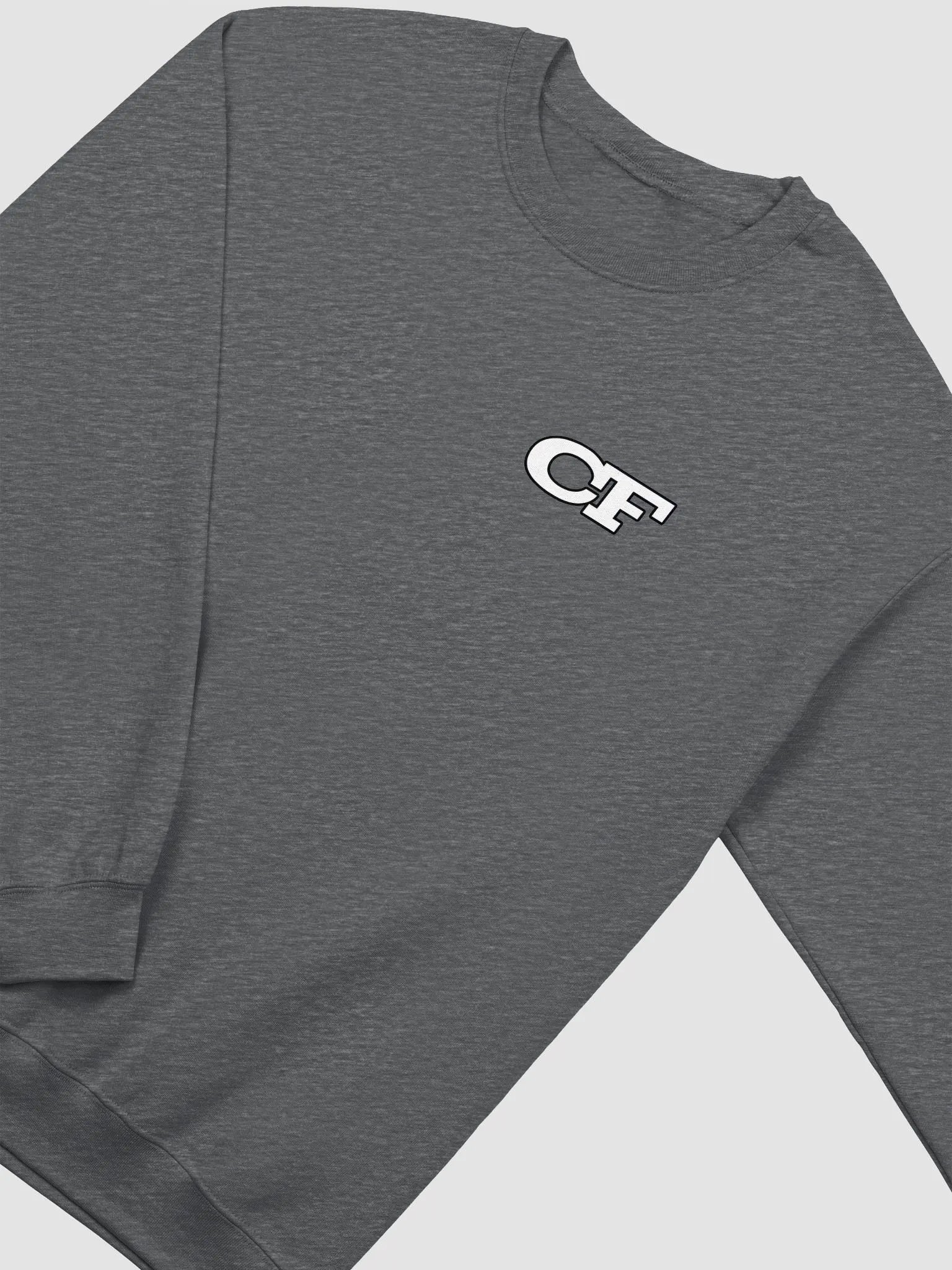 CF Vision Crewneck Sweatshirt product image (3)