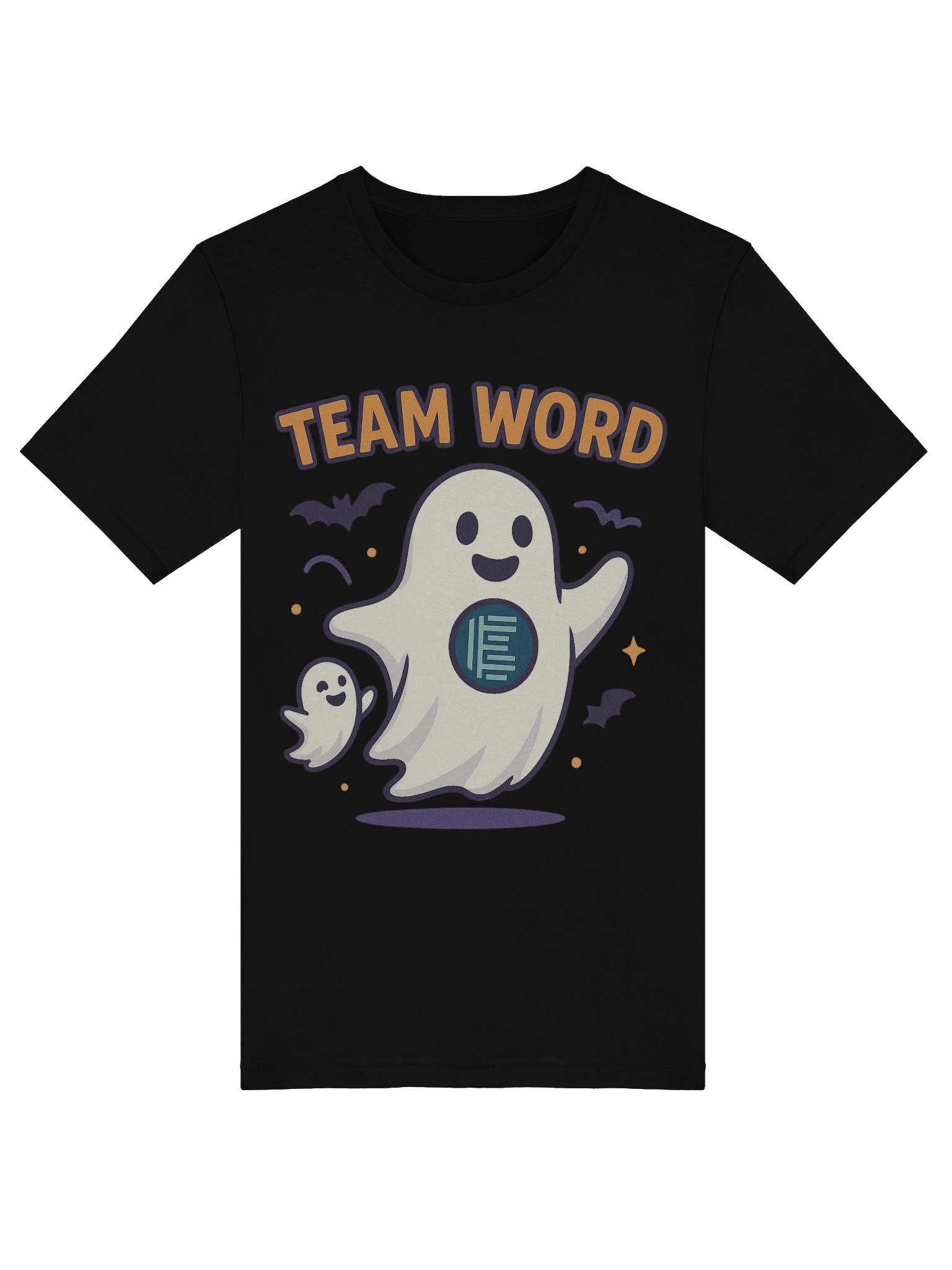 Team Word T-Shirt product image (47)