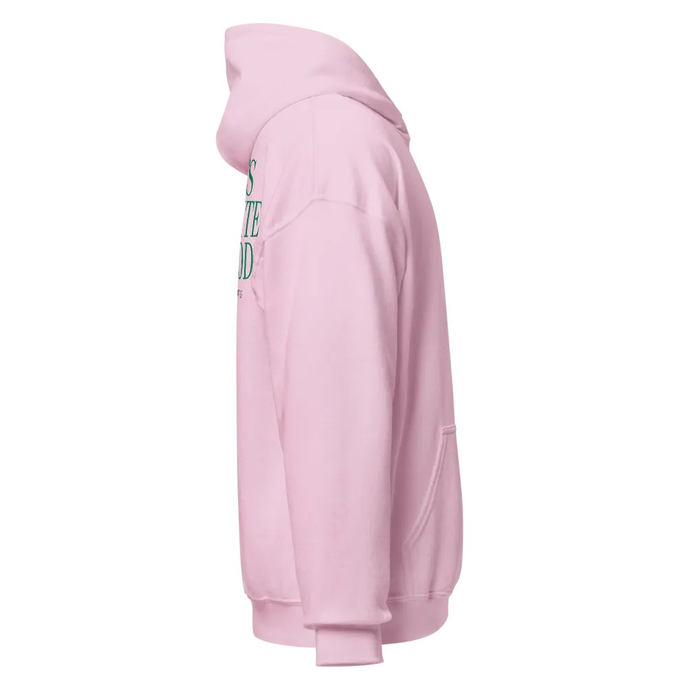 God’s Favorite, Period Hoodie product image (11)