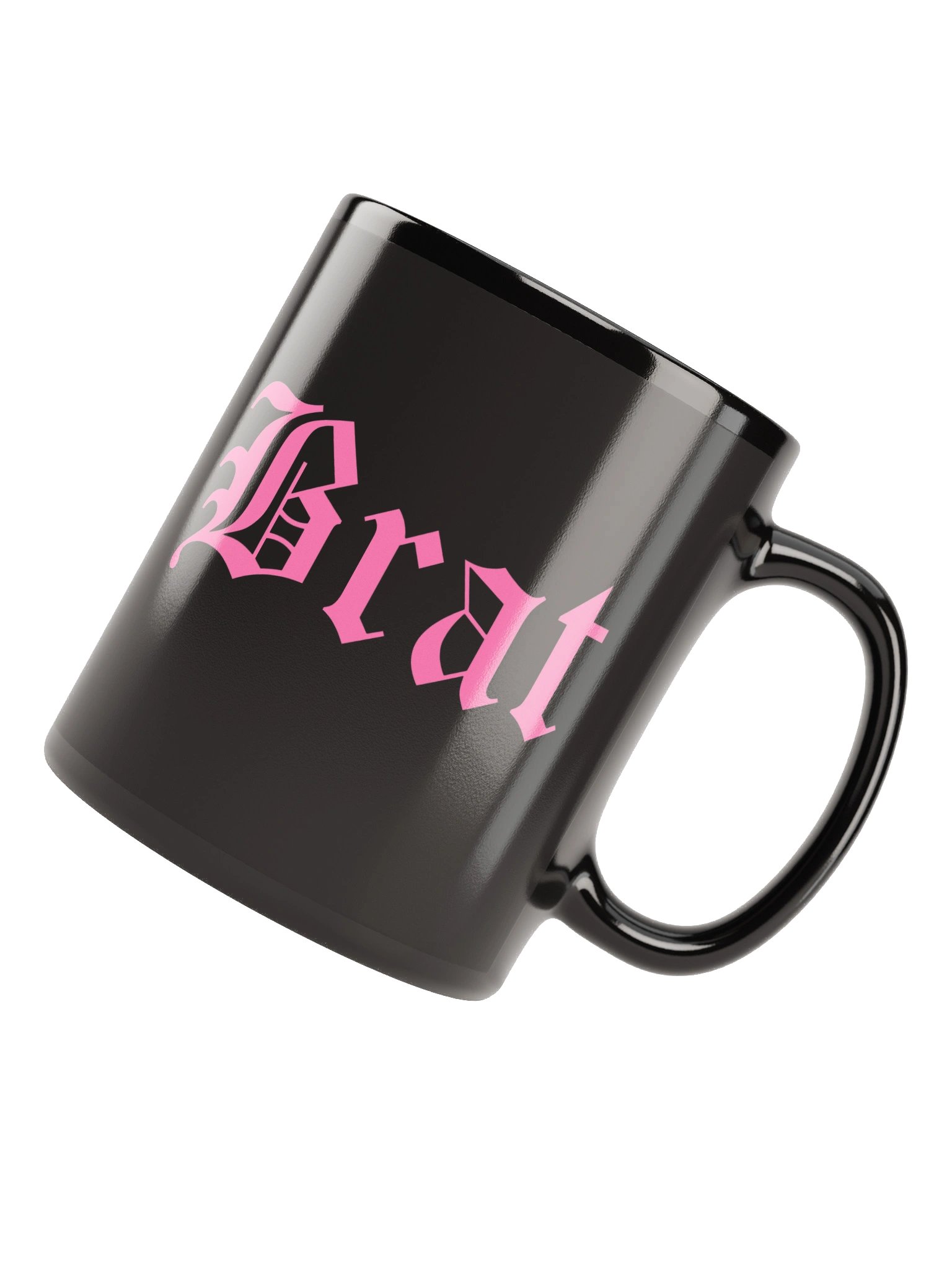 Brat Mug product image (4)