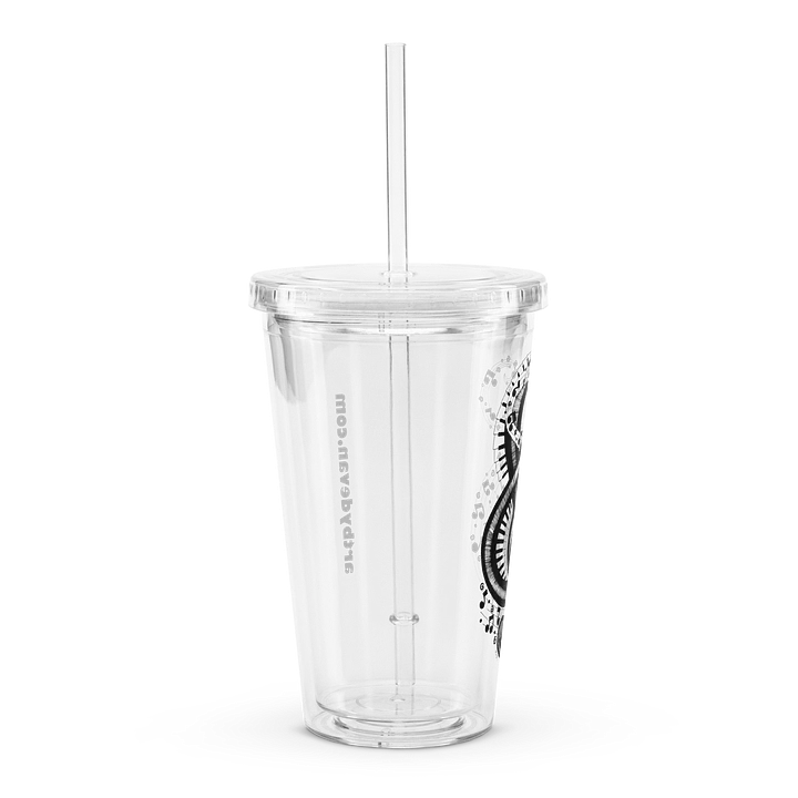 Musical Note Cup product image (2)
