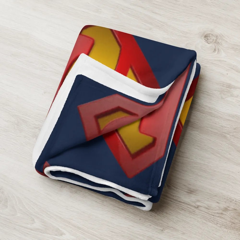 Cooperman Blanket product image (7)