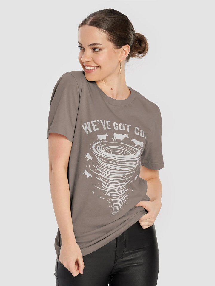 "Weve-Got-Cows t-shirt product image (22)