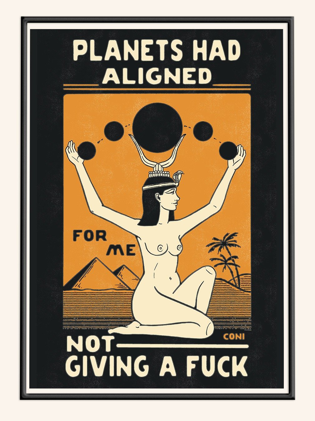 Planets had aligned product image (1)