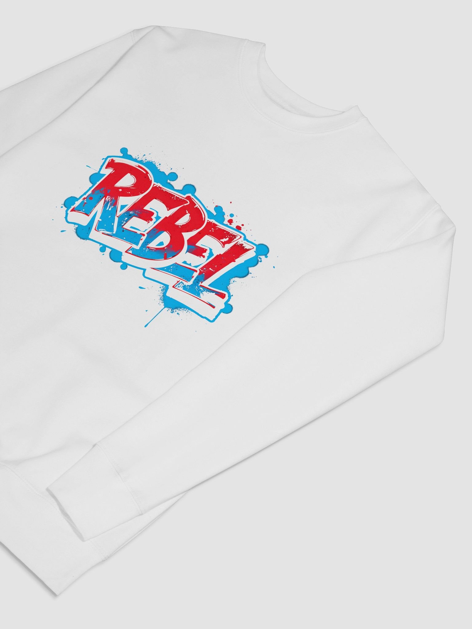 Rebel Sweatshirt product image (7)