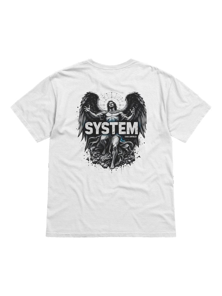 System - Chaos controled product image (1)