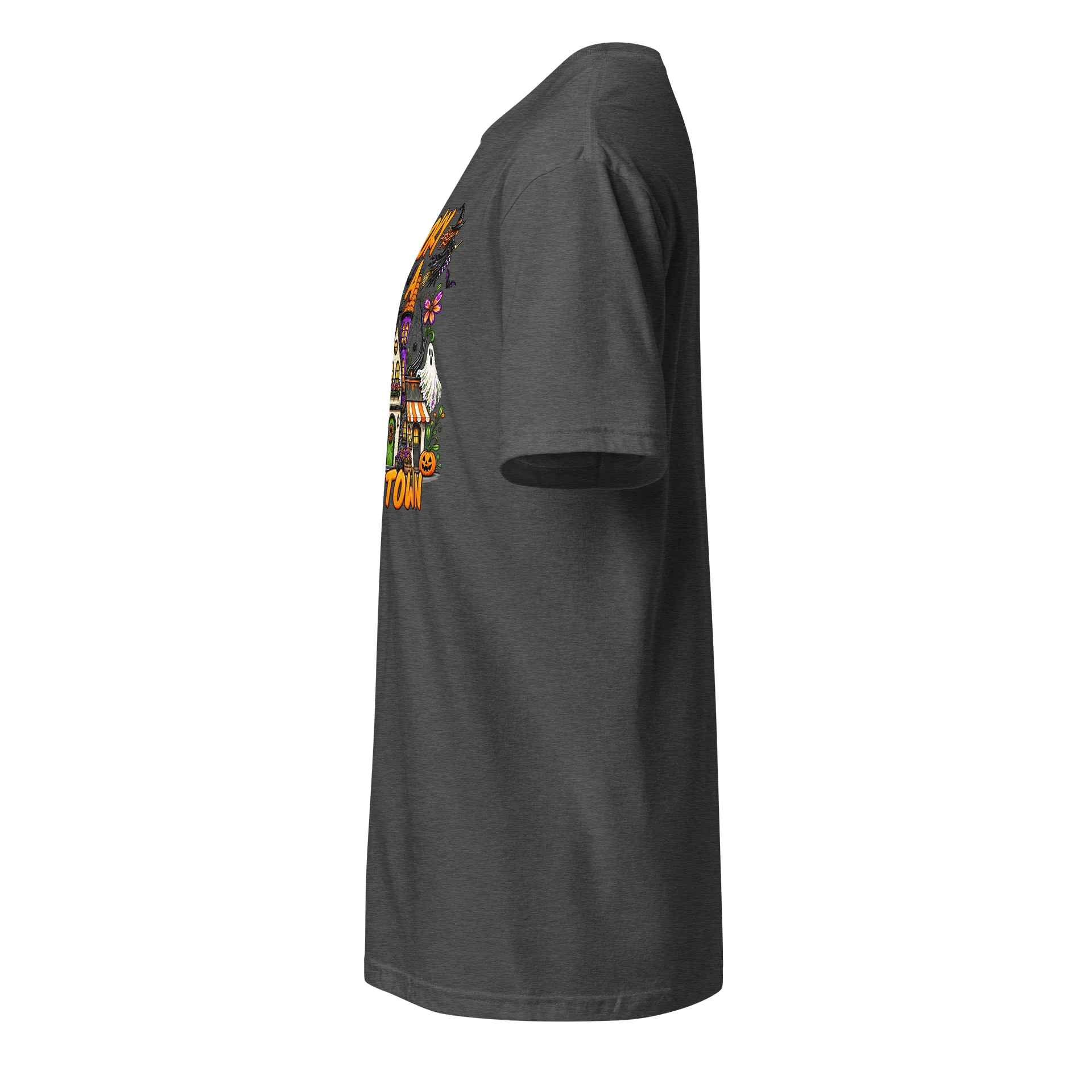 Spooky In A Small Town 41749 Tee product image (14)