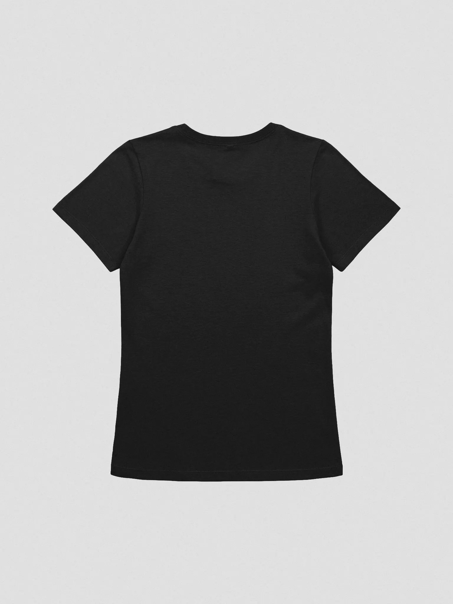 12 Seconds Supersoft (WL) T-Shirt (Ladies S-3XL) product image (10)