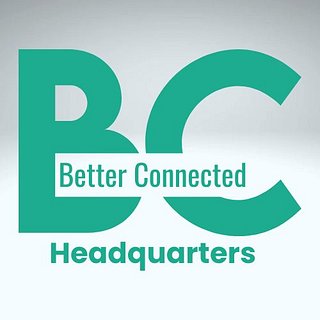 Better Connected HQ