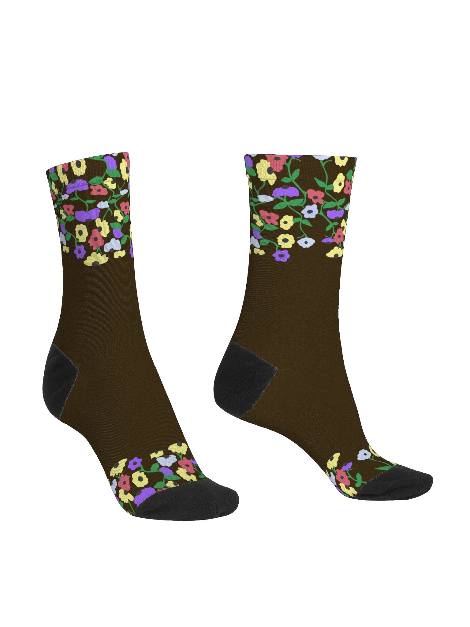 And Hold on... - Socks product image (3)