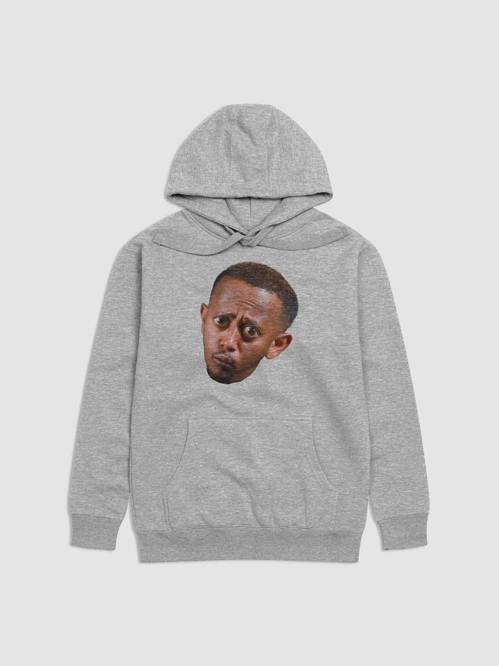 Meme Face Unisex Premium Hoodie product image (3)