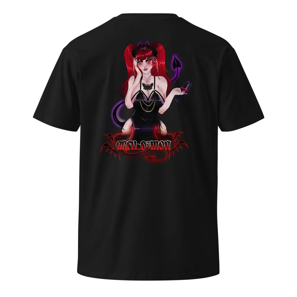Demon Shirt product image (2)