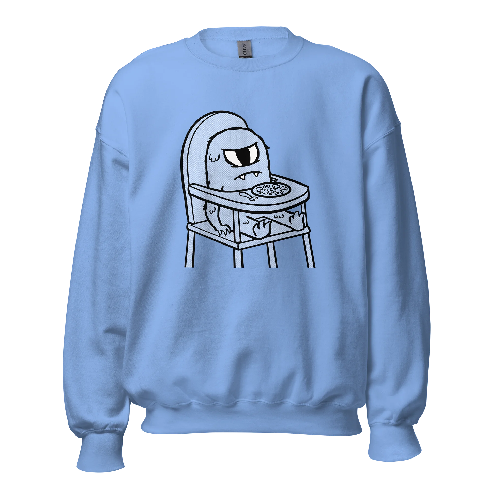 Random Detritus Sweatshirt product image (5)