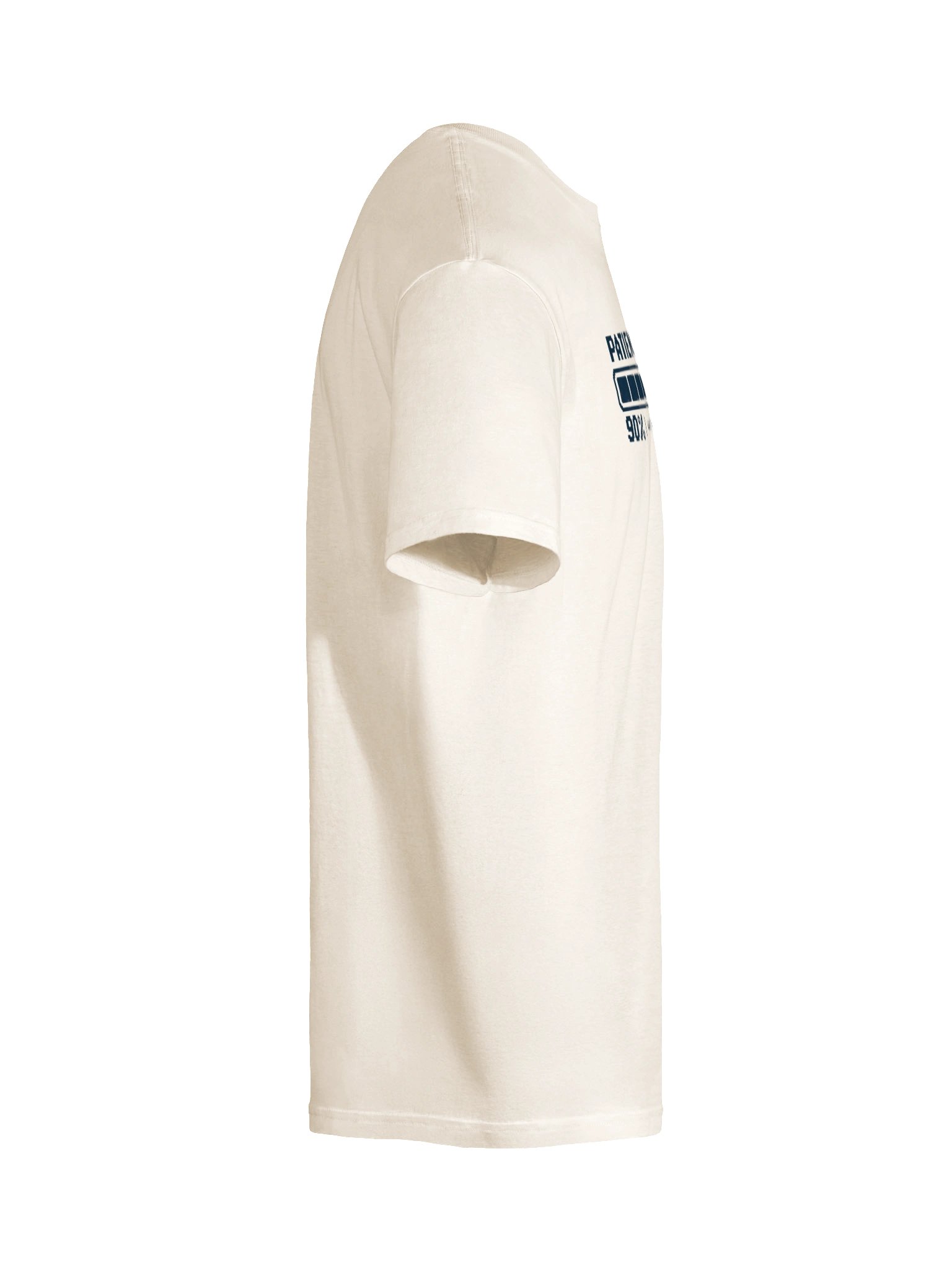 Patience Loading T-Shirt product image (10)