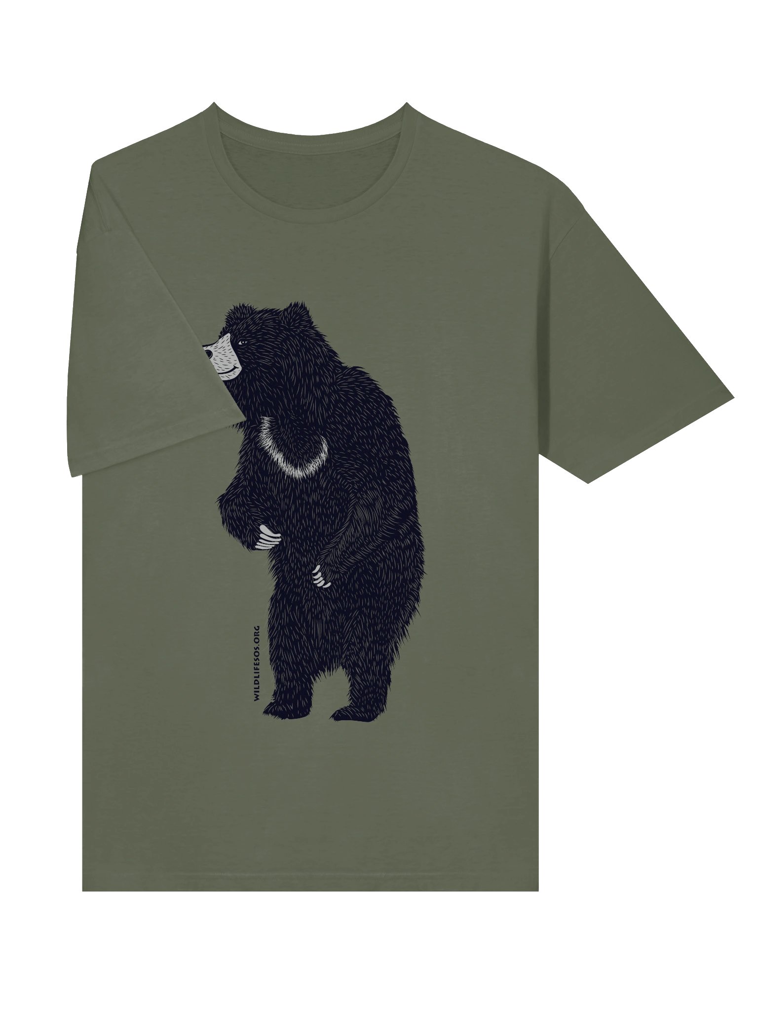 Standing Sloth Bear product image (7)