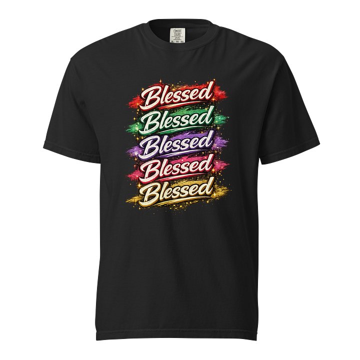 Blessed product image (1)