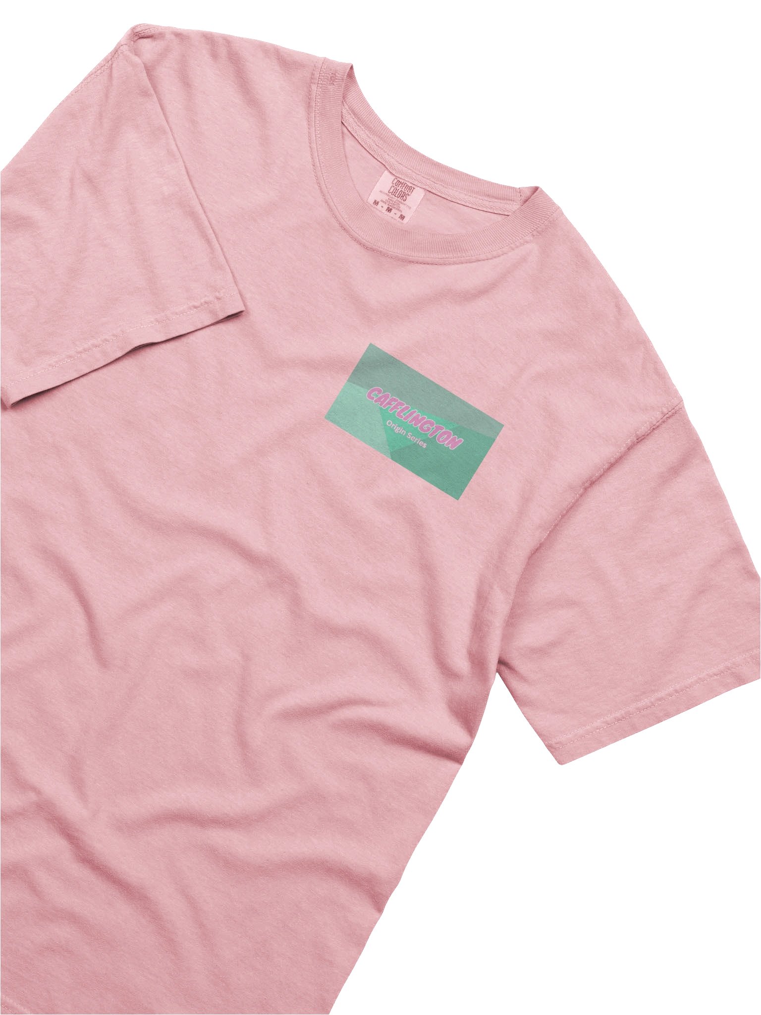 Origin Series - Tee product image (35)