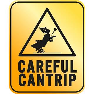 CarefulCantrip