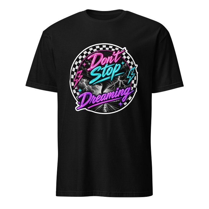Don't Stop Dreaming product image (1)