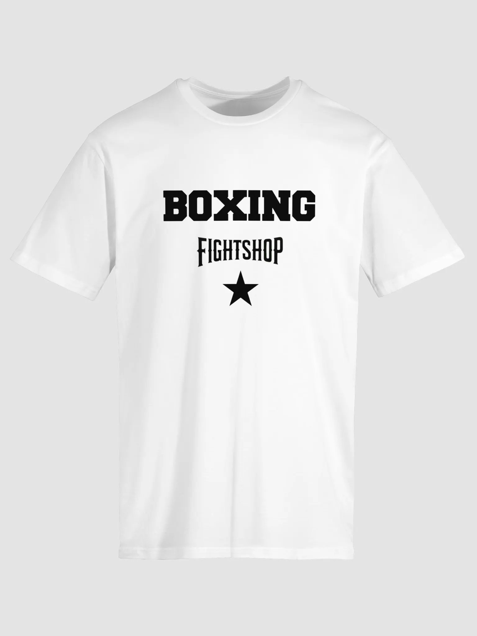 BOXING - TEE product image (3)