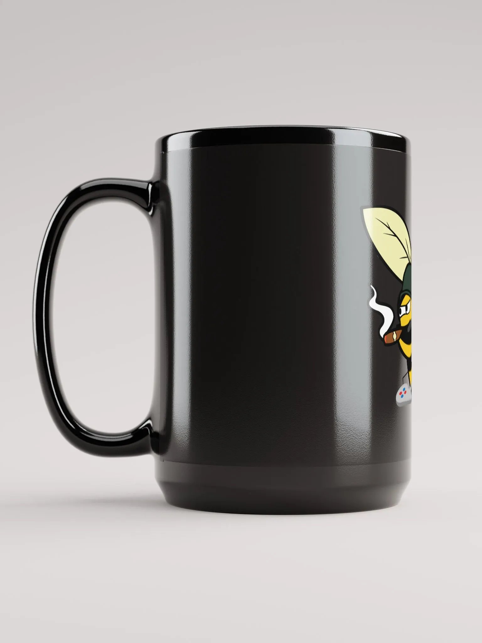 FatBee Mug 15oz product image (3)