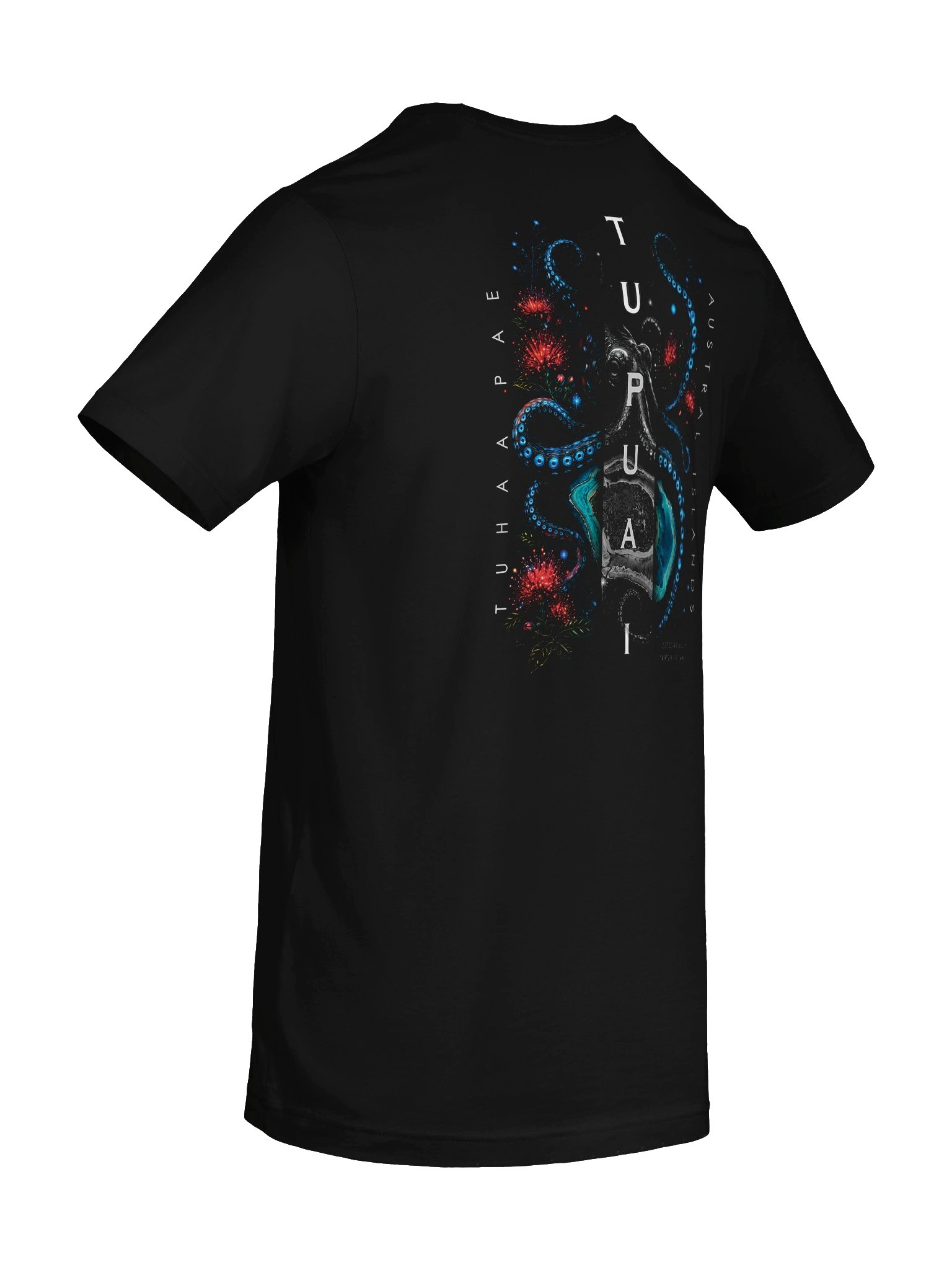 Hohonu - " Tupuai Fe'e" product image (8)