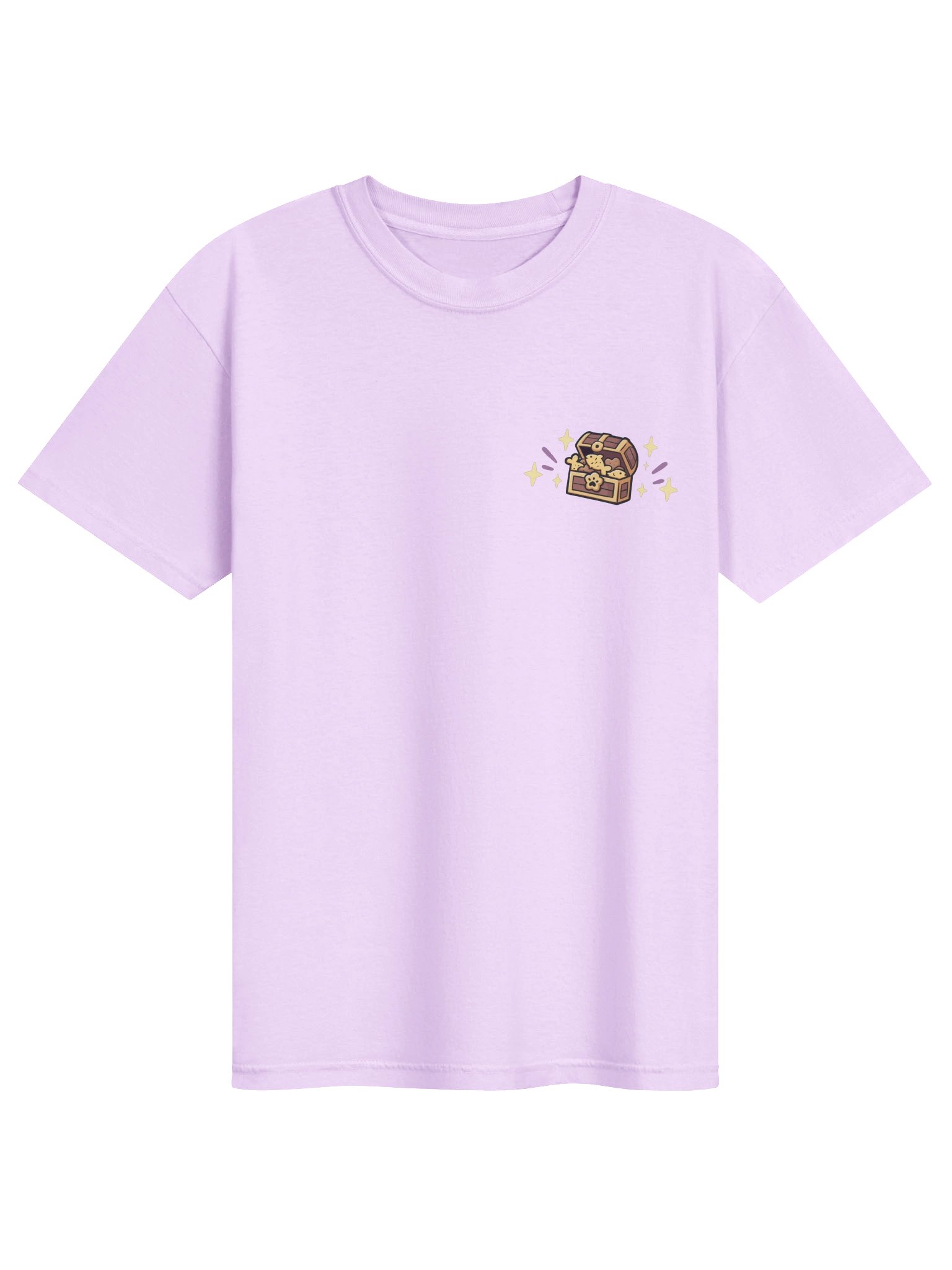 SIDE QUEST Tee product image (4)