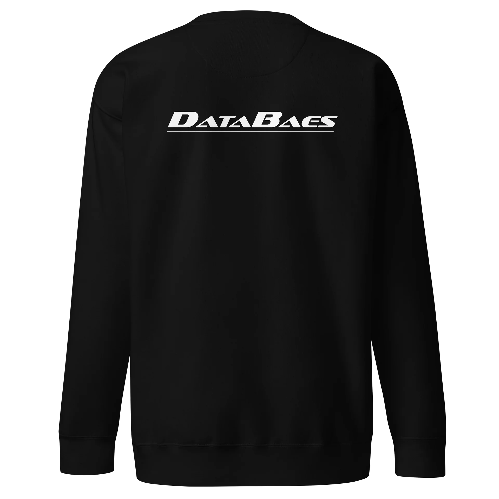 DataBaes Sweatshirt product image (2)