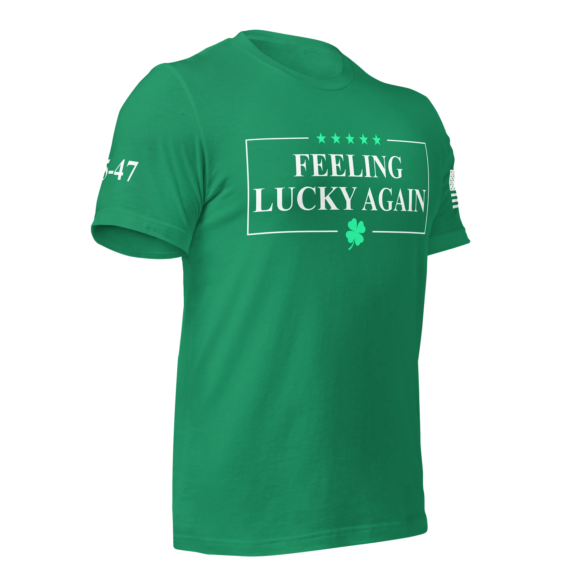 Feeling Lucky Again product image (3)