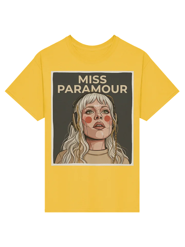 miss Paramore product image (1)