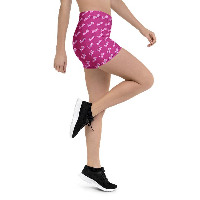 Baddie - Shorts