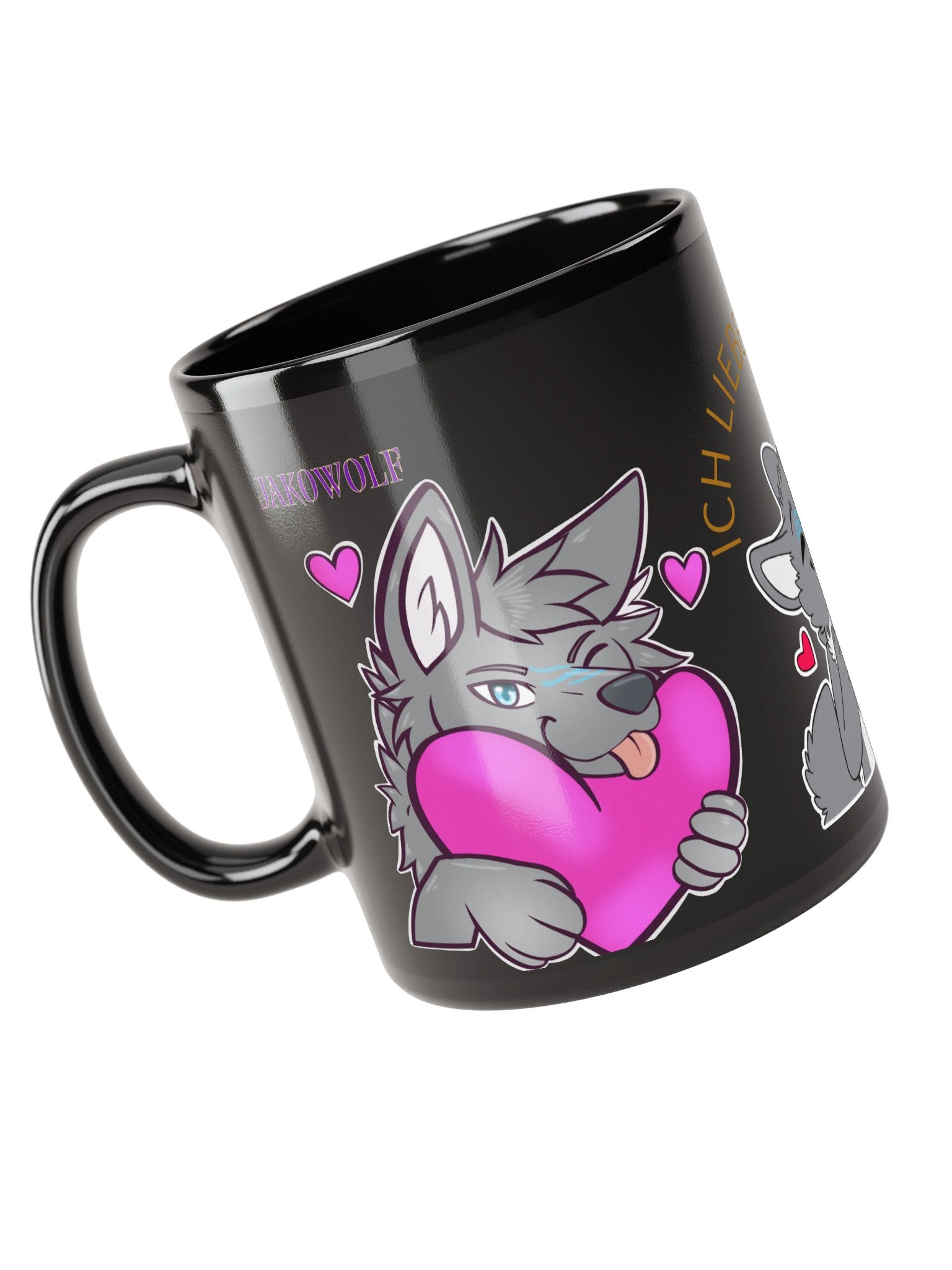 Ich liebe Kaffee product image (3)