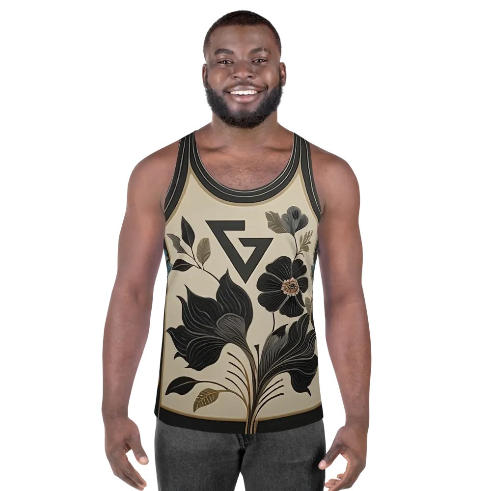 Harmony Tank Top product image (9)
