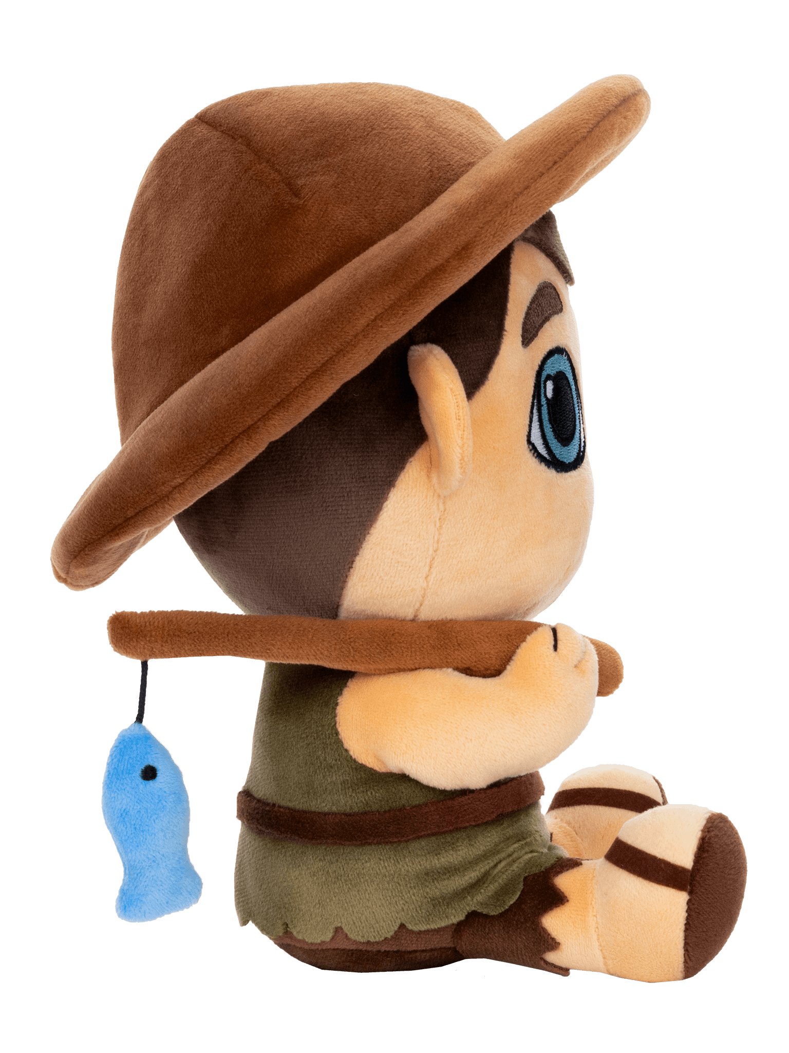 Baelin the Fisherman Plushie product image (3)