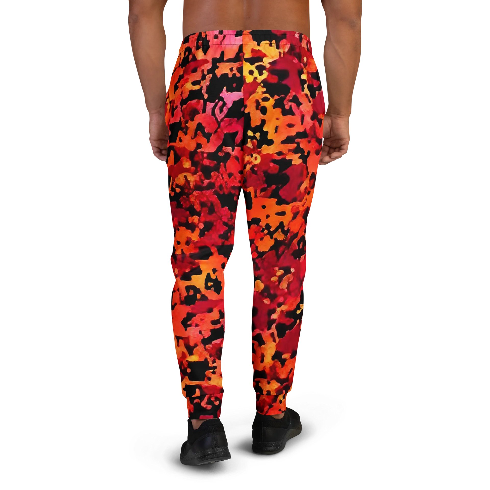 Lava Recycled Men's Joggers product image (3)