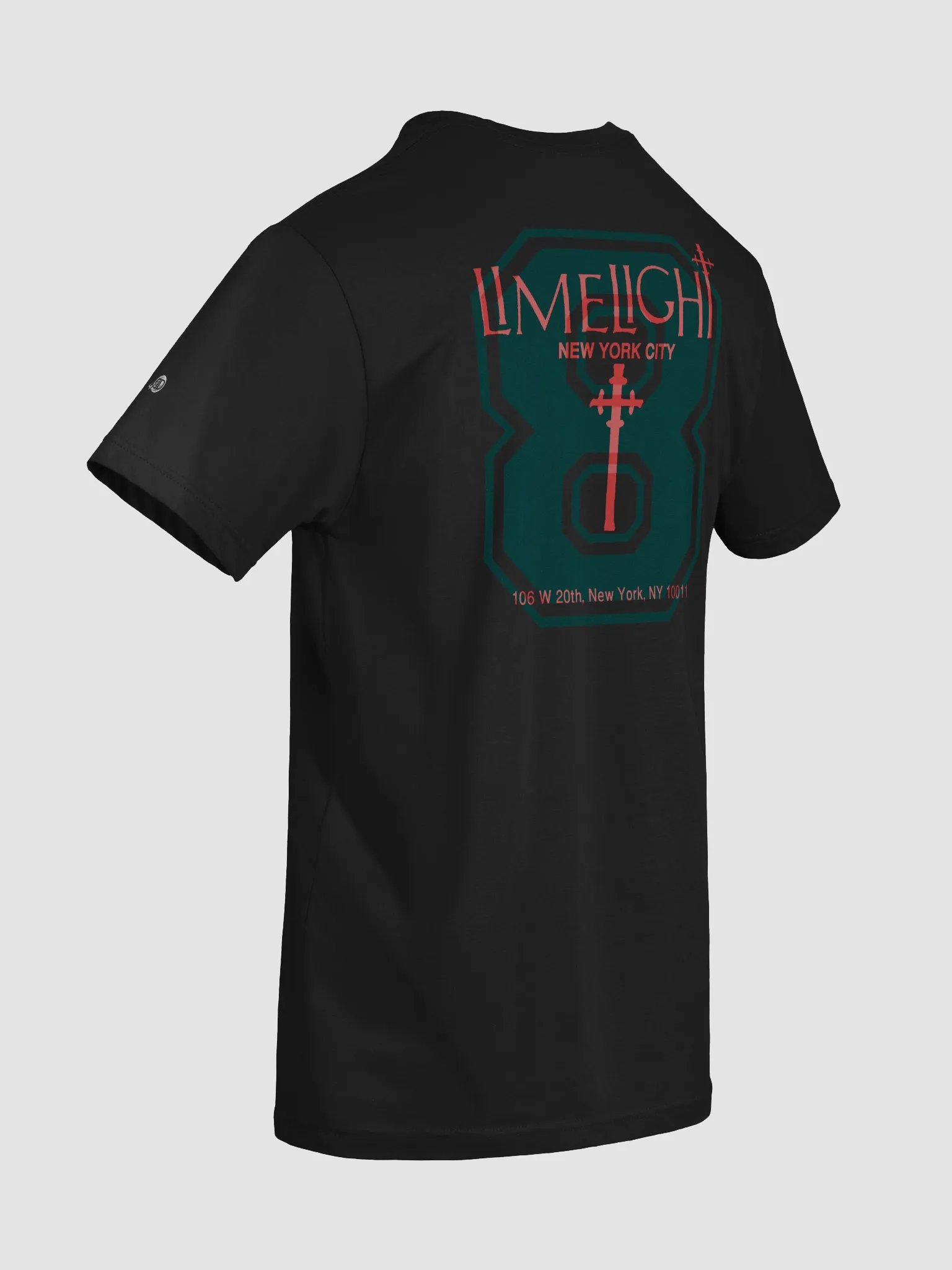 Big Apple - NYC | Graphic Tee product image (32)