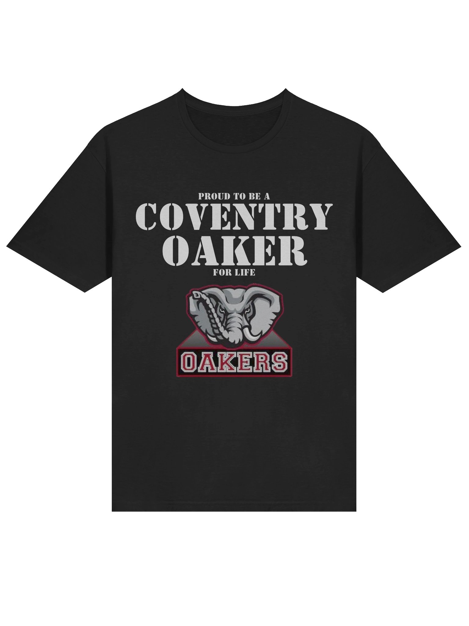Prout to be an Oaker product image (3)