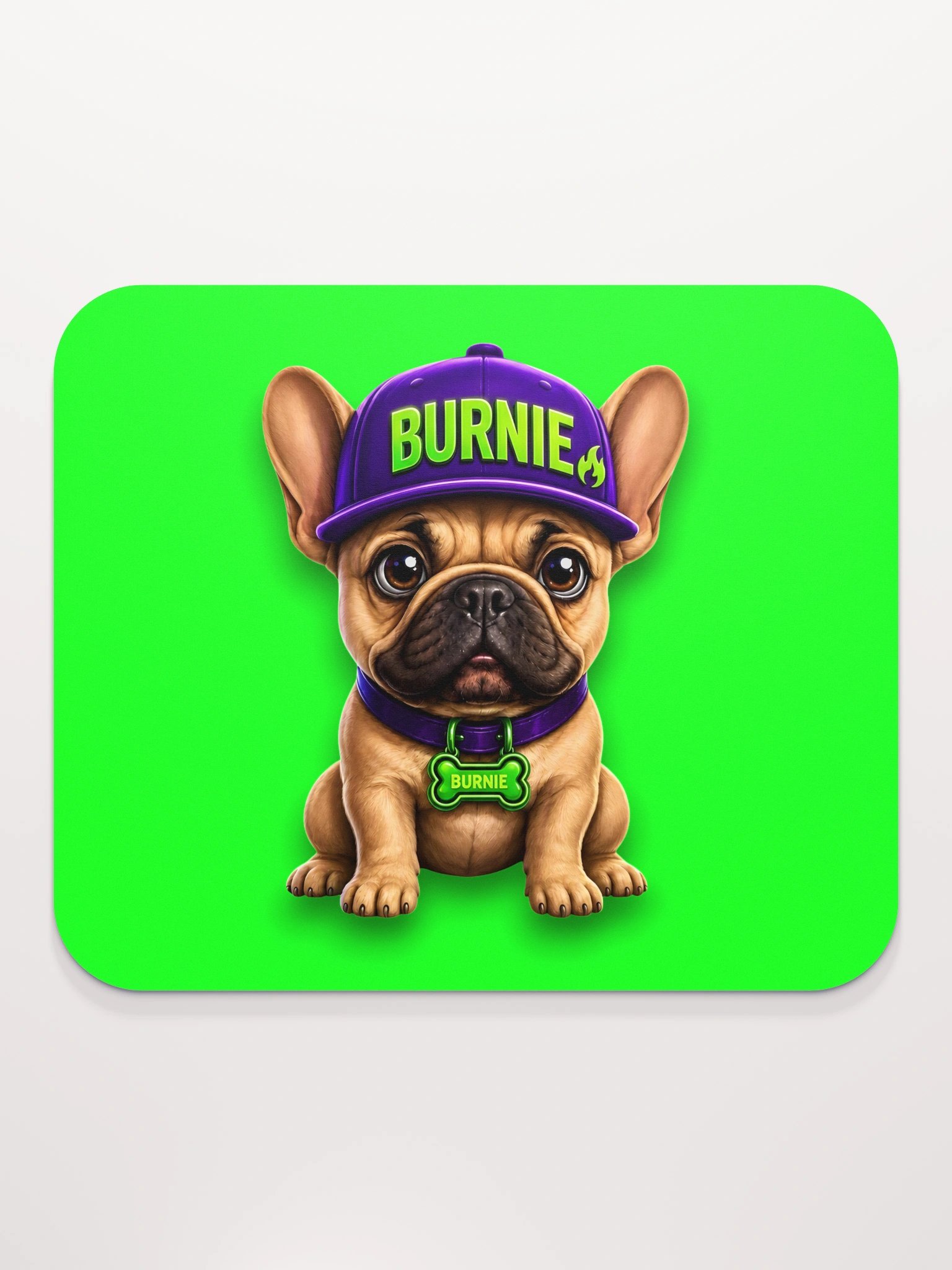BURNIE MOUSE PAD product image (2)