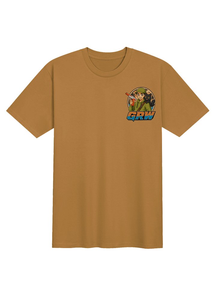 GRW Nuclear Beach Special Edition Tee product image (17)