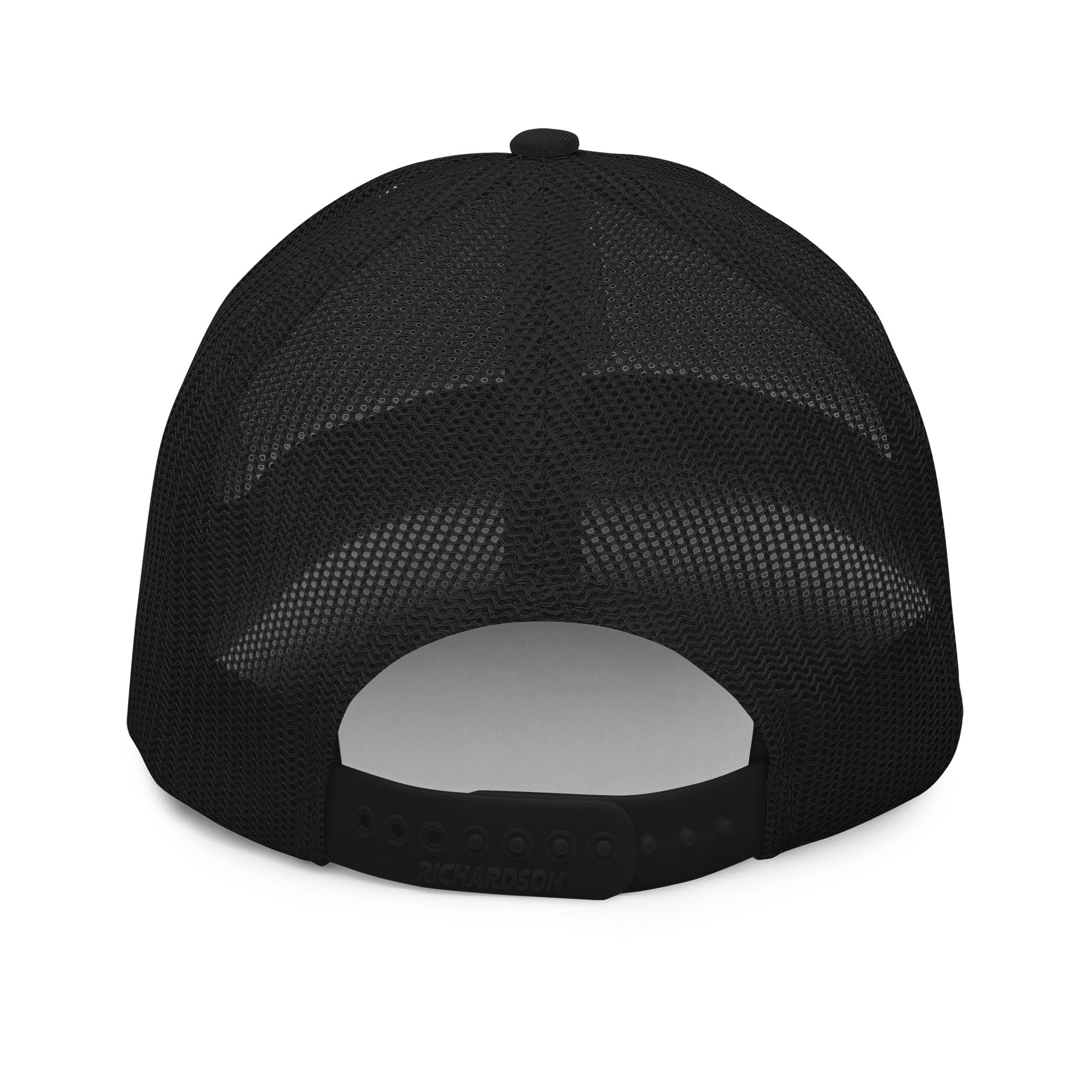 KINGS OF ALL TRADES SYMBOL EMBROIDERED SNAPBACK product image (17)