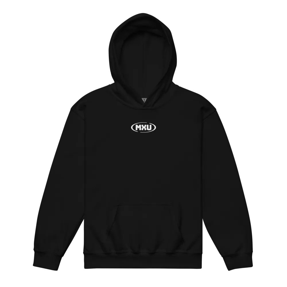 Just Keep Digging Youth Hoodie product image (2)