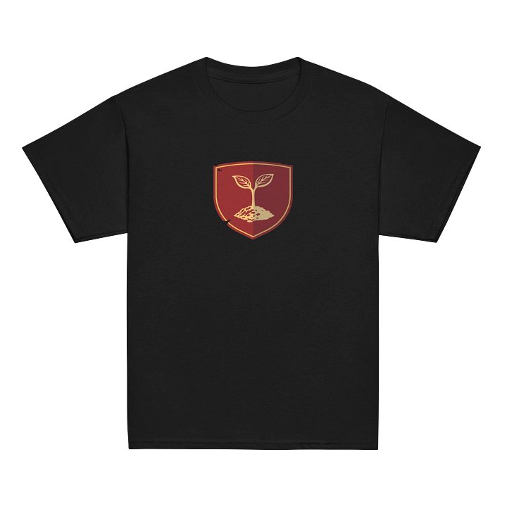 The Short - Premium T-shirt (Youth) product image (2)