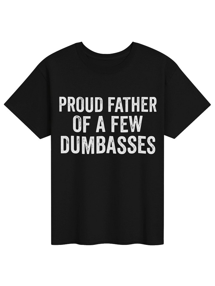 Proud Father product image (1)